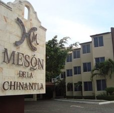 MESÓN DE LA CHINANTLA